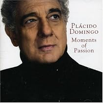 Moments of Passion