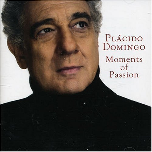 CD-Charts  Search : Moments of Passion