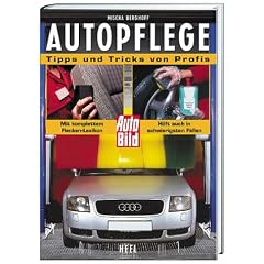 Autopflege, Tipps und Tricks von Profis