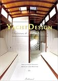 Yacht design : Int�rieurs de voiliers de tradition