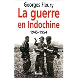La Guerre en Indochinepar Georges Fleury