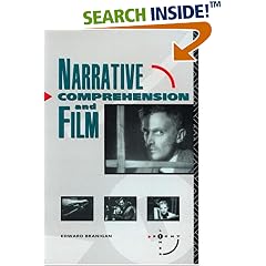 Narrative Comprehension and Film (Sightlines) (Taschenbuch)
