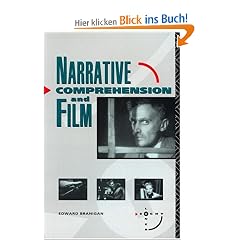 Narrative Comprehension and Film (Sightlines)
