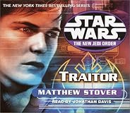 Traitor (Star Wars: The New Jedi Order, Book 13)