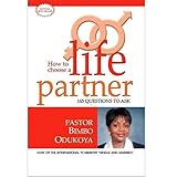 how to choose a life partner