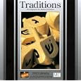 Traditions: A 16-Month Jewish Calendar