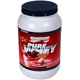 Champion Nutrition Pure Whey Stack 2-pound Bottle Strawberry