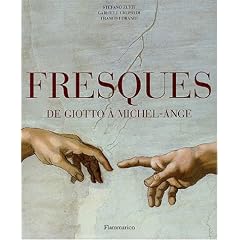 Fresques de Giotto � Michel-Ange