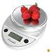 Escali P115C Primo Digital Multifunctional Food Scale, Chrome