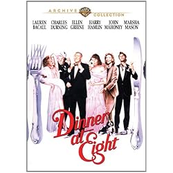 Dinner at Eight (1989)