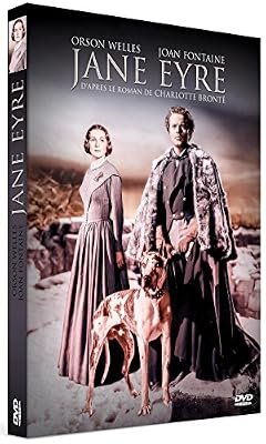 Jane Eyre