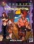 Tangents (Alternity Sci-Fi Roleplaying)