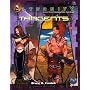 Tangents (Alternity Sci-Fi Roleplaying)