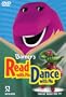 Barney's Read With Me Dance With Me