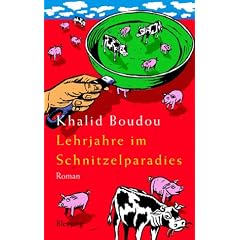 Lehrjahre im Schnitzelparadies