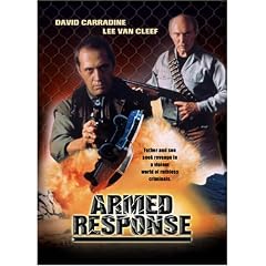 Armed Response by 