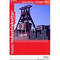 Atlas der Industriekultur Ruhrgebiet