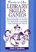 Book Ready-To-Use Library Skills Games: Reproducible Activities for Building Location and Literature Skills