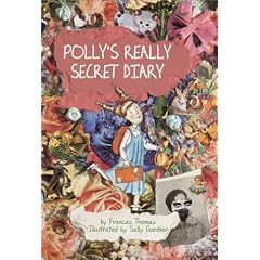 Polly's Really Secret Diary