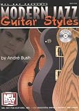 Mel Bay Modern Jazz Guitar Styles