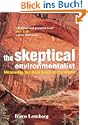 The Skeptical Environmentalist
