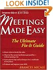 Meetings Made Easy