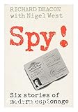 Spy!