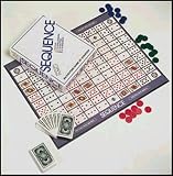 Sequence Game