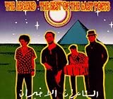 The Legend - The Best of the Last Poets