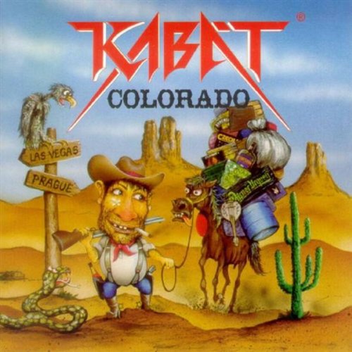 Kabat - Colorado - Zortam Music