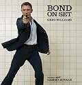 Bond On Set
