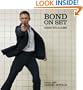 Casino Royale Bond on Set