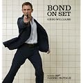 Bond On Set