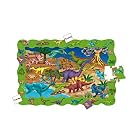 Dinosaur Jigsaw Puzzles