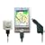 Pharos PK041 Pocket GPS Navigator Axim X3SW US Maps Car Charger PDA Holder