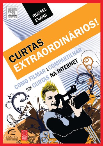Curtas Extraordinários! (Portuguese Edition)
