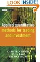 Applied Quantitative Methods...