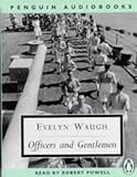 Officers and Gentlemen (Penguin audiobooks)