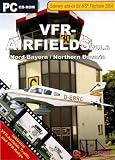 Flight Simulator - VFR Airfields Vol. 3: Nordbayern - Profisoft Vertriebs GmbH