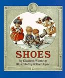 Shoes Board Book