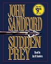 Sudden Prey
