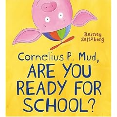 Cornelius P. Mud