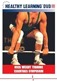 NSCA Weight Training Essentials Symposium