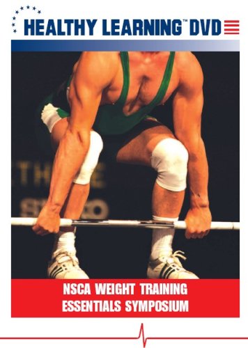 NSCA Weight Training Essentials Symposium by Body Building Videos