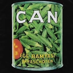 Ege Bamyasi