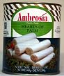 Ambrosia Hearts of Palm, 28 oz.