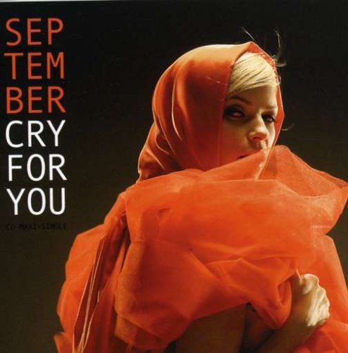CD-Charts  Music : Cry for You