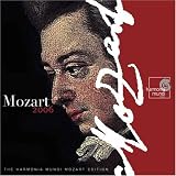 Mozart Diary 2006 [Book+CD]