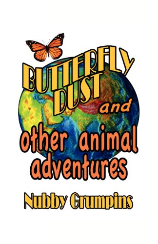Image of Butterfly Dust