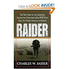 Raider